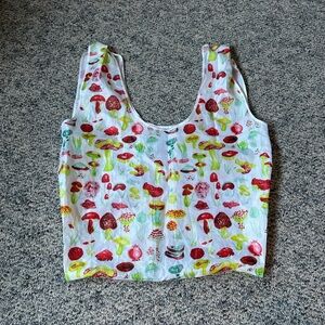 Fashion Brand Company reusable bag